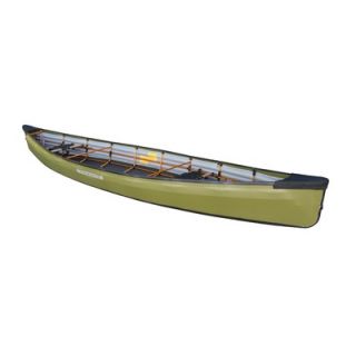 Pakboats PakCanoe 170 Folding Canoe