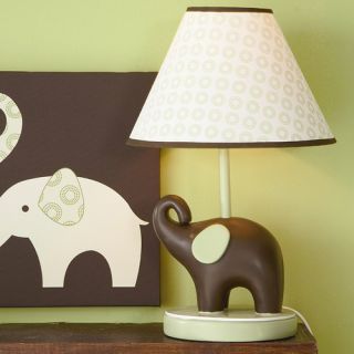 Elephant Lamps