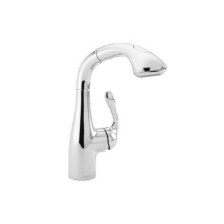  Two Handles Centerset kitchenFaucet with Optional Handles   7400.172