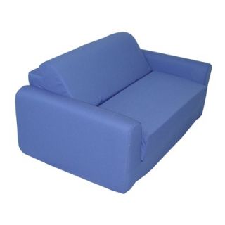 Elite Products Childrens Poly Cotton Sleeper Sofa   32 4200 601