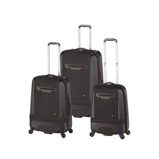 Travel Concepts Classico 3 Piece Spinner Set