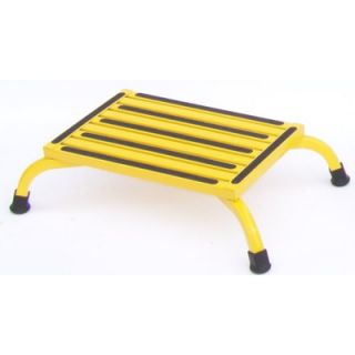 ConvaQuip Safety Bariatric Low Step Stool