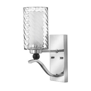 Hinkley Lighting Tides Wall Sconce in Chrome