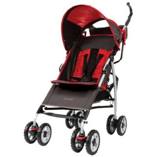 Point Harness Stroller