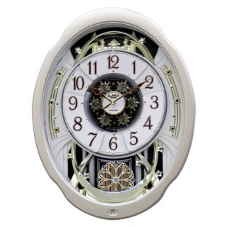 Marvelous Melody Clock