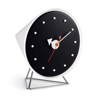 Modern Mantel & Table Clocks   Style Contemporary