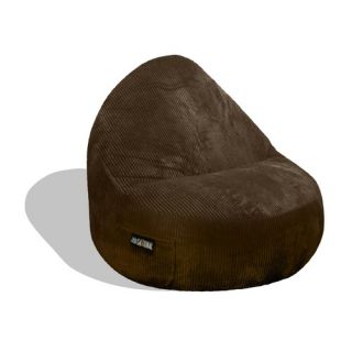 Elite Products 5 Foot Mod Pod Deluxe Cord Bean Bag   32 6503 601