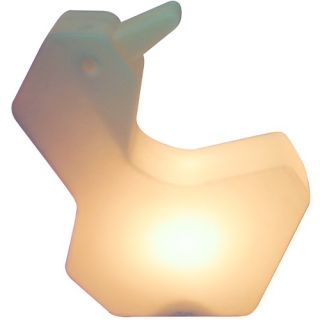Duckling Pet Lamp in Warm Milk