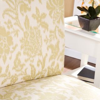 Wildon Home ® Betty Fabric Slipper Chair