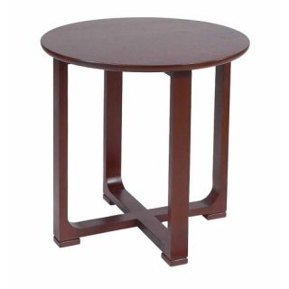 Casual End Tables
