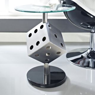 Novelty End Tables