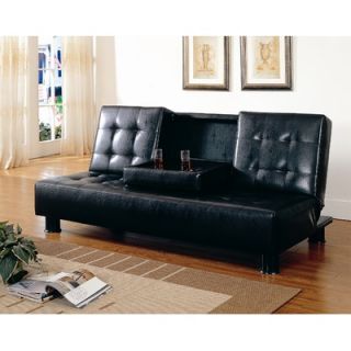 Woodbridge Home Designs 4792 Series Convertible Sofa