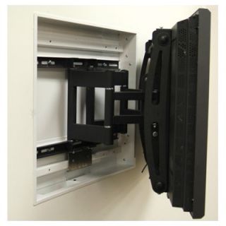 Premier Mounts Recessed Wall Mount for AM175 & AM300   INW AM325