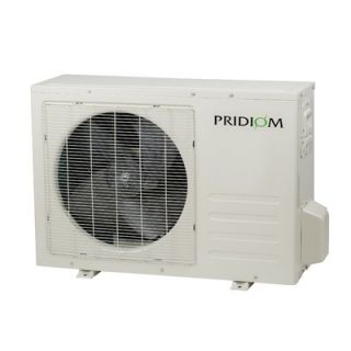 Pridiom Landmark Series 18000 BTU Energy Star Air Conditioner with