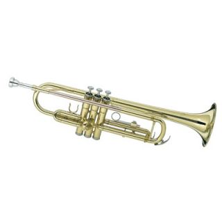 RS Berkeley University Series Trumpet
