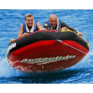 Aquaglide Spitfire Extreme Inflatable Towable   58 5211001