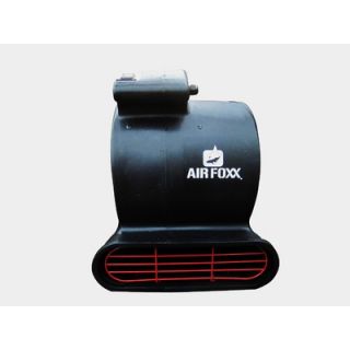 Airfoxx 1/2HP Air Mover Dryer