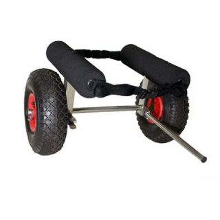 COD Paddlesports LLC Heavy Duty Wheel Cart (CT 5)