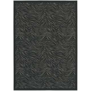 Shaw Rugs Woven Expressions Platinum Modern Plains Dove