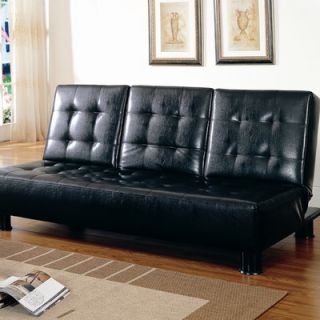 Woodbridge Home Designs 4792 Series Convertible Sofa