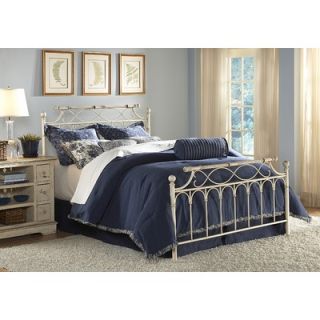 FBG Chester Metal Bed