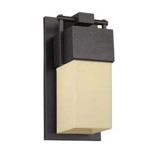 Philips Forecast Lighting Ramsey One Light Outdoor Wall Lantern in