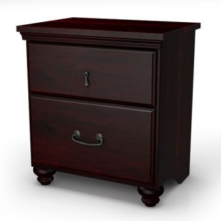 South Shore Nightstands   Traditional and Modern Night