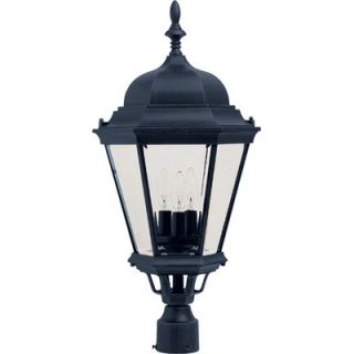 Maxim Lighting Westlake Outdoor Post Lantern