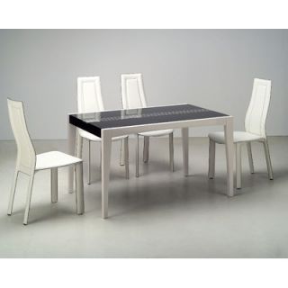 Chintaly Doreen Dining Table   DOREEN DT