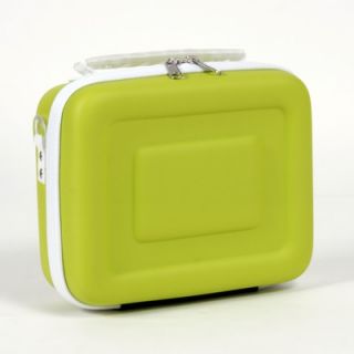 Beta Box Beta 200 Arts and Crafts Box in Slime Green and White