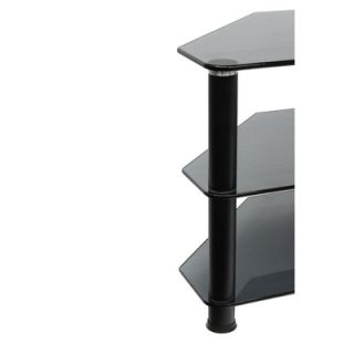 Plateau FL 3V 43 TV Stand   FL 3V (43) (B) BG