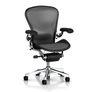 Herman Miller ® Basic Aeron® Chair
