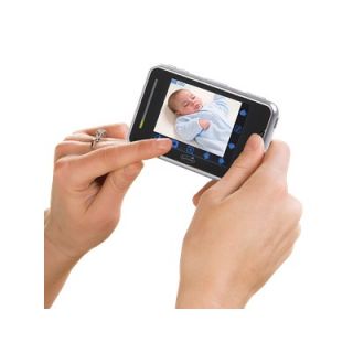 Summer Infant Babytouch Color Video Monitor