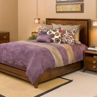 Chooty & Co Passion Suede Aubergine Duvet Collection   Passion Suede