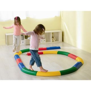 Weplay Tactile Path and Square Blocks   KT0002 020