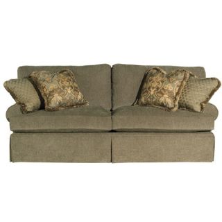 Guildcraft Riviera Sleeper Sofa and Chair Set