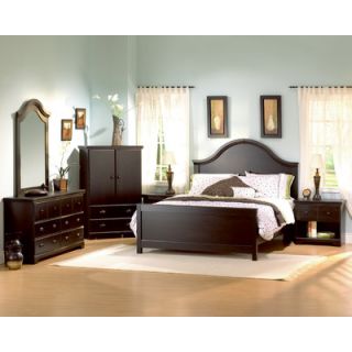 South Shore Worcester 6 Drawer Double Dresser   3877 010