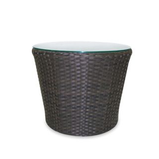 Wave Round Side Table   SO 095 20