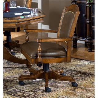 Hillsdale Nassau Armchair   6060 801