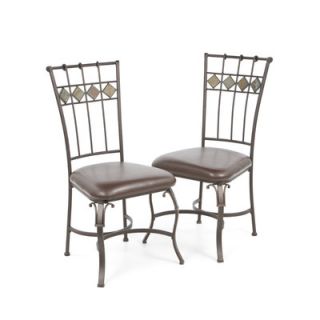 Hillsdale Lakeview Side Chair (Set of 2)   4264 802