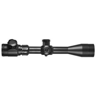 Barska 6 24x40 IR Point Black .223 Riflescope  