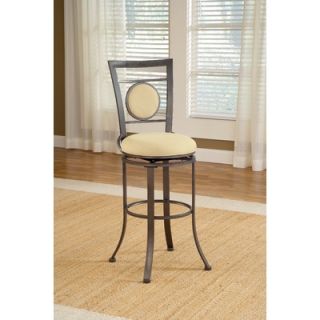 Hillsdale Harbour Point Swivel Stool   4814 827