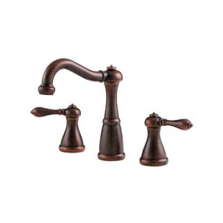 Price Pfister Marielle Widespread Bathroom Faucet with Double Handles