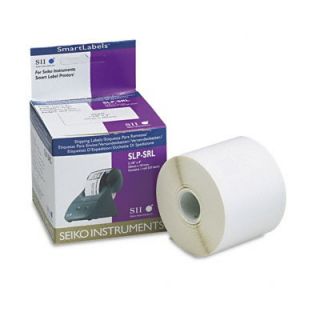  Adhesive Shipping Labels for Label Printers, 2 1/8 x 4, White, 220/Box