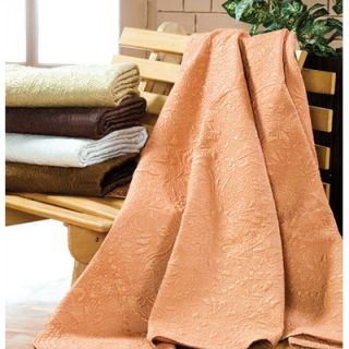 Amity Home Brown Ambrosia Quilt   Brown Ambrosia Series