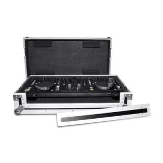 Road Ready Case for Numark Mixdeck and Pioneer DDJS1 and DDJT1