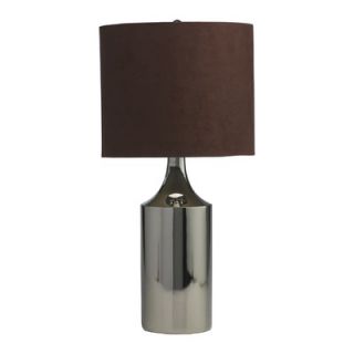 Cyan Design Ozark Lamp in Monochromic