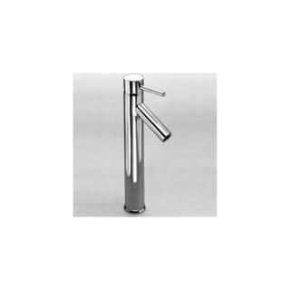 1500 Series Single Hole Faucet with Single Handle