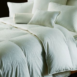 Down Inc. Aurora Snow White Down Comforter  