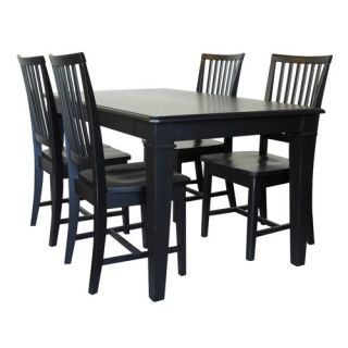 Black Dining Sets